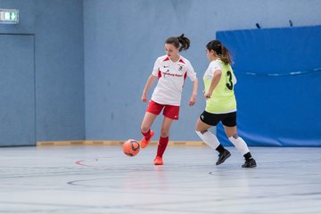 Bild 374 - wCJ Futsalmeisterschaft Runde 1